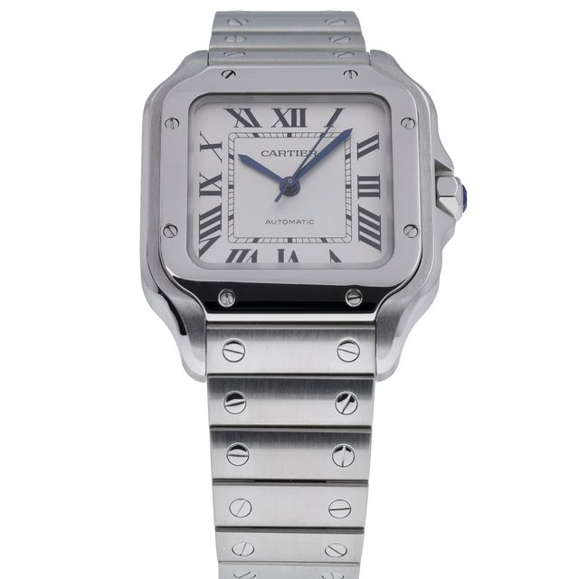 Cartier Santos De Cartier WSSA0029 Image 6